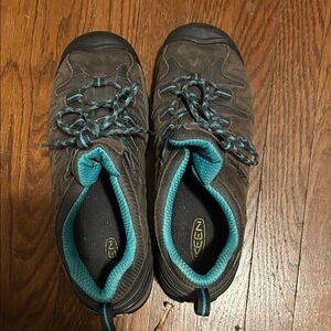 KEEN gypsum women’s hiking shoes